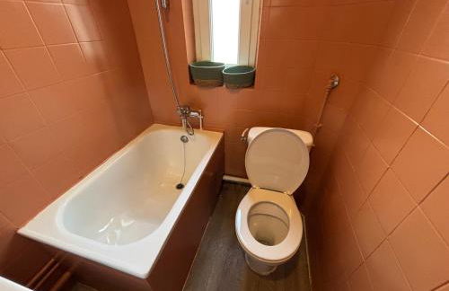 Sympho Home 4 personnes Accès rapide autoroutes Metz Un Séjour à Part - Foto 10