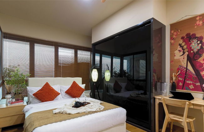 The Colony & The Luxe, Kuala Lumpur by Canopy Lives - Foto 30