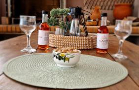 Seva Monolithos house - Photo 35