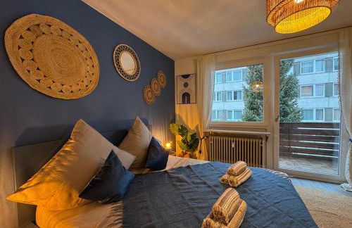 BOHO Apartment Zirbe Blue - Foto 19