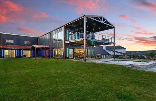 AP Lodge at PK - Foto 14