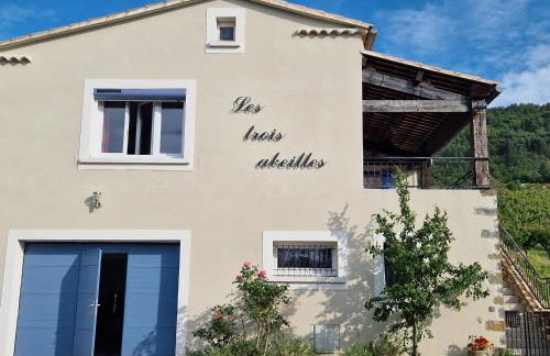 Gîte les trois abeilles - Foto 1