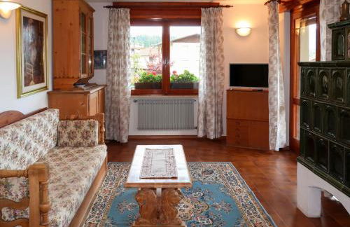 Apartment Pancheri by Interhome - Foto 17