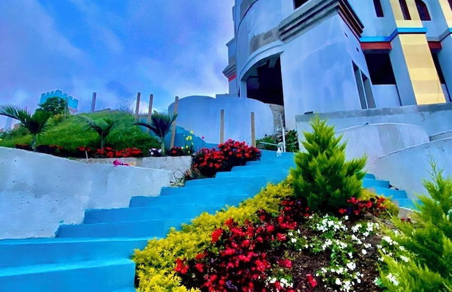 Hotel y Termales Castillo del Lago - Foto 61