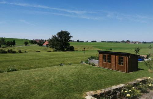 Allgäu-Ferienwohnung am Bachgrund - Foto 23