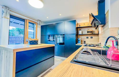 Villa avec piscine au calme - Foto 9