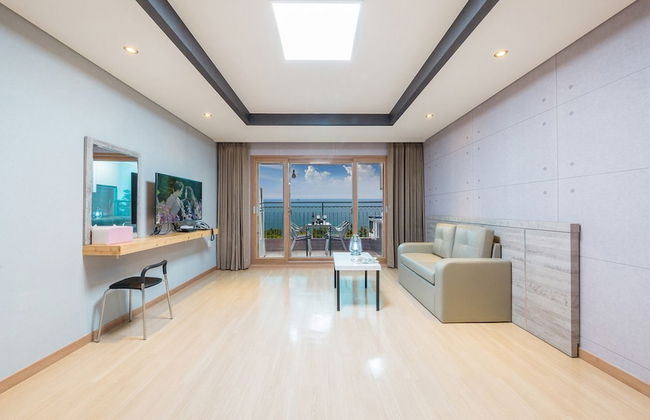 Aria Pension Resort - Foto 16