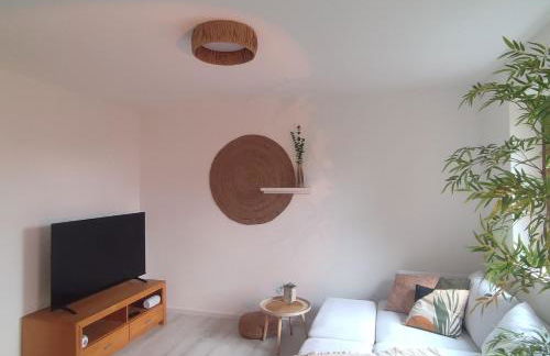 Ferienhaus Lieblingsplatz in Monheim - Foto 6