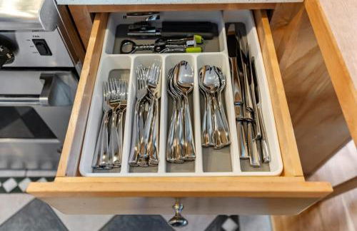 Circa 1789 Historic South End Downtown Home - Foto 18