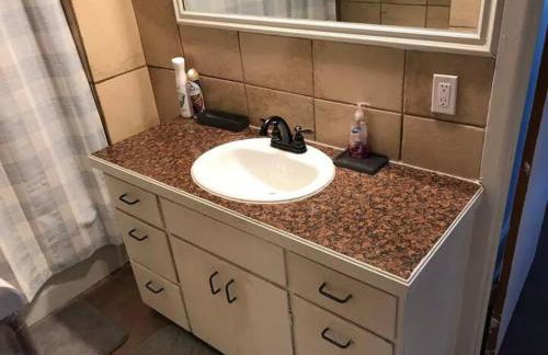 Snyder Ira house 10 minutes to Snyder-Cogdell - Foto 12