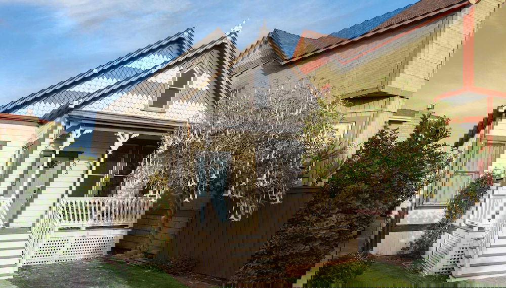 Victorian Retreat in Barrio Logan 1mi to Downtown - Foto 1, Zimmer