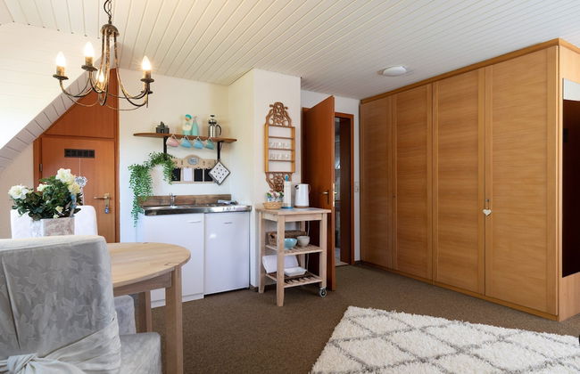 Charming Apartment in Weissenbrunn Near Forest - Foto 57