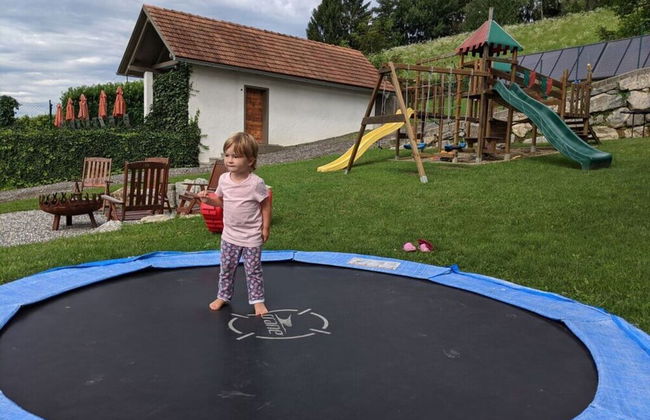 Apartment in St. Stefan im Rosental - Foto 14