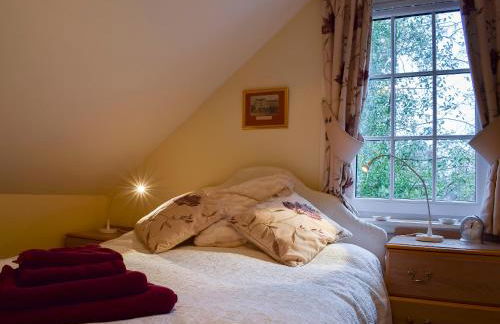 Edenwoodend Cottage - Foto 11