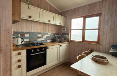 Branscombe Chalet on the Beach - Photo 6