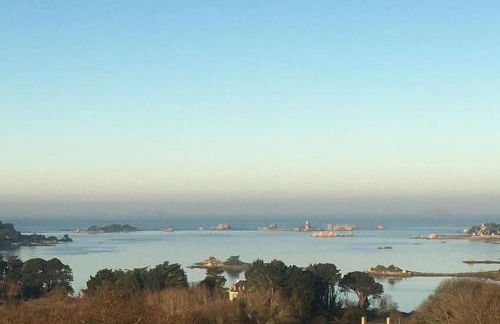 Bug Ar Mor - Vue Exceptionnelle des 7 Îles - Foto 66