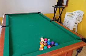 Casa de praia em Maria Farinhaa - Paulista - Photo 2