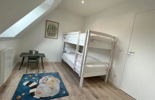 Maison bord de mer vue sur la Ria - Foto 19