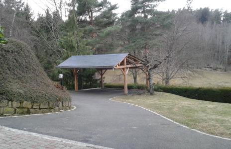 Romantic Studio Vacances - Foto 15