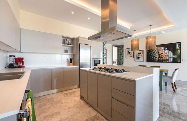 IL LAGO AT JUANILLO BEACH - Foto 54