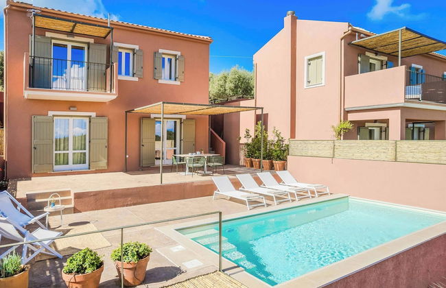 Villa Cielo - Foto 25