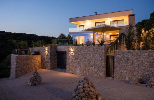 Villa Kukurina - luxury service with view - Foto 16