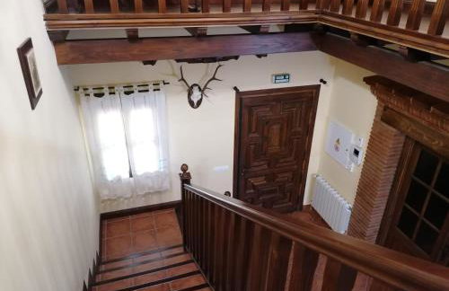 Casa rural Suerte de los Mozos - Photo 13