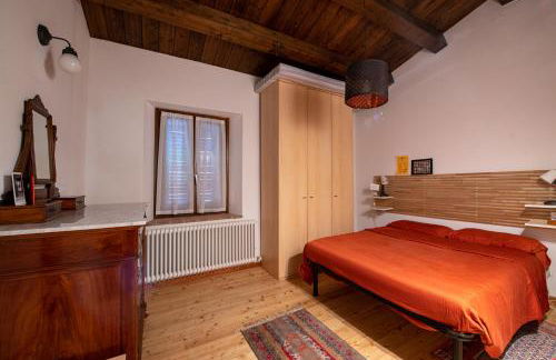 Chalet Battista Grotte di Frasassi - Foto 19