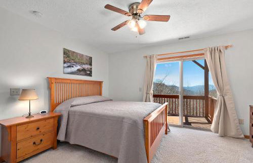 Ridgeview Cabin - Foto 20