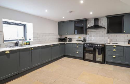 Sally's Barn - Foto 9