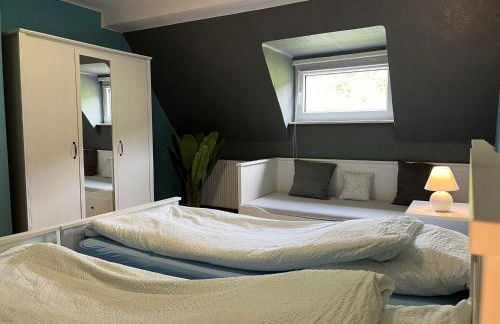 Holiday Home Familie Zinser by Interhome - Foto 39