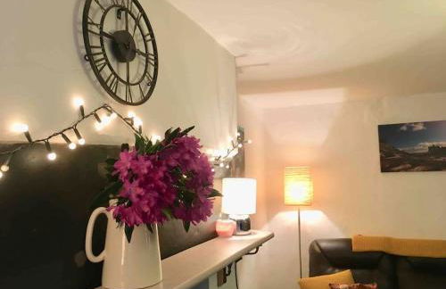 HOLIDAY HOUSE TANYGRISIAU SNOWDONIA North Wales - Foto 5