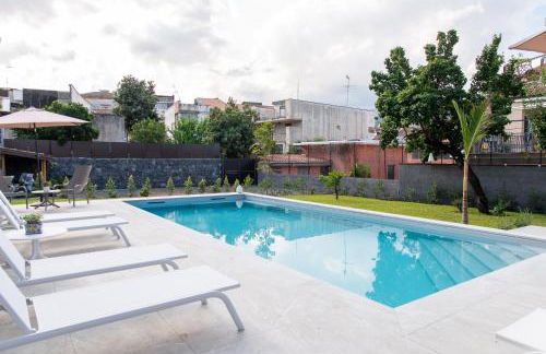 Palazzo Marinella Sicilian Luxury Stay - Foto 11