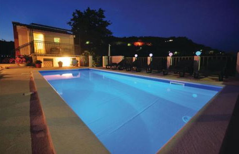 Holiday Home Podaspilje I - Foto 12