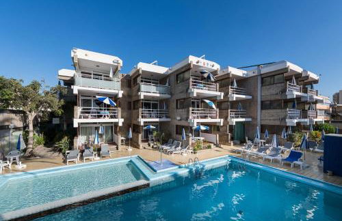 Apartamentos El Paseo - Foto 94