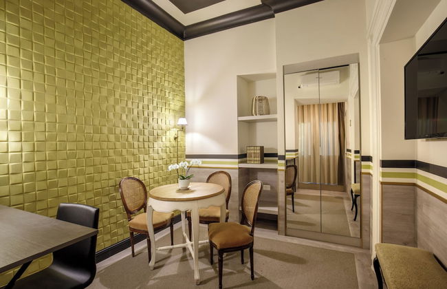 Relais Luxury Corso - Photo 3