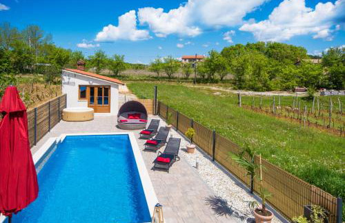 Villa Veronika, a cozy and charming Villa for Summer holidays - Foto 3