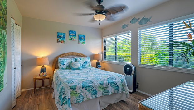 Alii Kai II 11B - Foto 3, Habitación