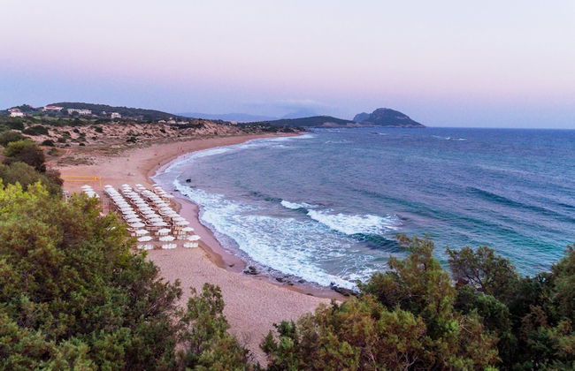 Romanos Beach Villas - Photo 53