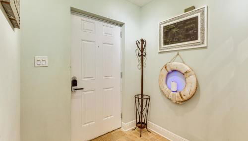 Seaside Panama City Beach Condo with Outdoor Pool! - Foto 4