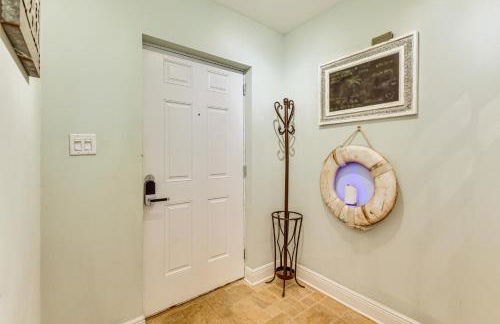 Seaside Panama City Beach Condo with Outdoor Pool! - Foto 4