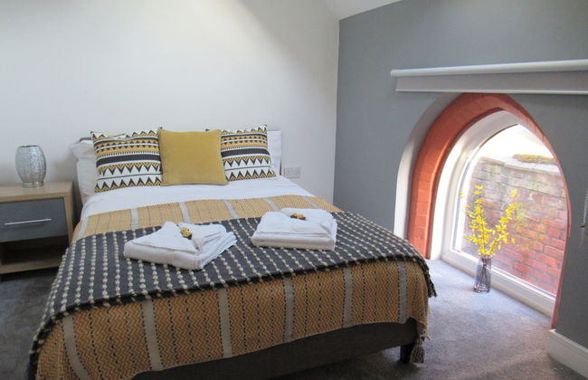 Emmanuel Church Apartments - Photo 19