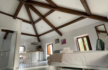 Marujita Vilanova, Boutique Lofts en el Centro Histórico - Foto 3