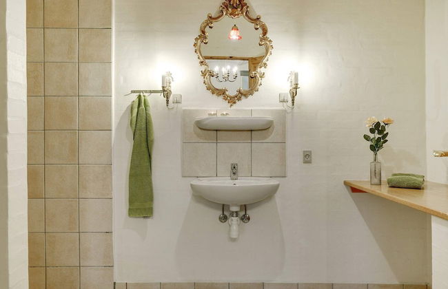 5 Star Holiday Home in Spottrup - Foto 25