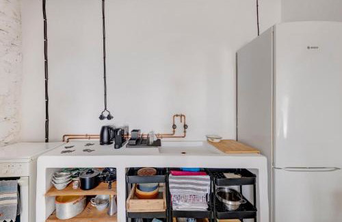 Syros Art House - Foto 21