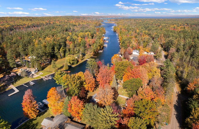 Torch River Retreat 3bdr Home w Dock Minutes to the Sandbar 2813 - Foto 65