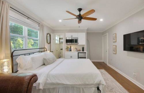 Cozy Studio Downtown WPB -Unit C - Foto 14