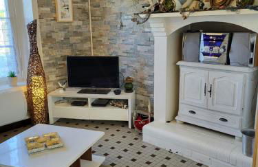 Gîte La rose des vents. - Foto 6