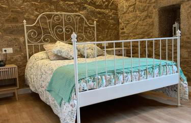 Casa A praciña, Playa de Soesto - Foto 1