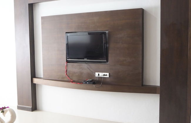 Poonsap Apartment - Foto 21